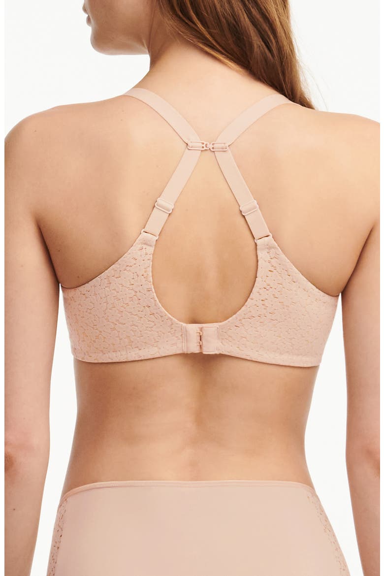 Norah Sweetheart Underwire T-Shirt Bra, Alternate, color, BEIGE BLUSH-1N
