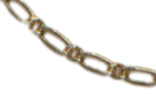 Argento Vivo Double Layered Chain Necklace