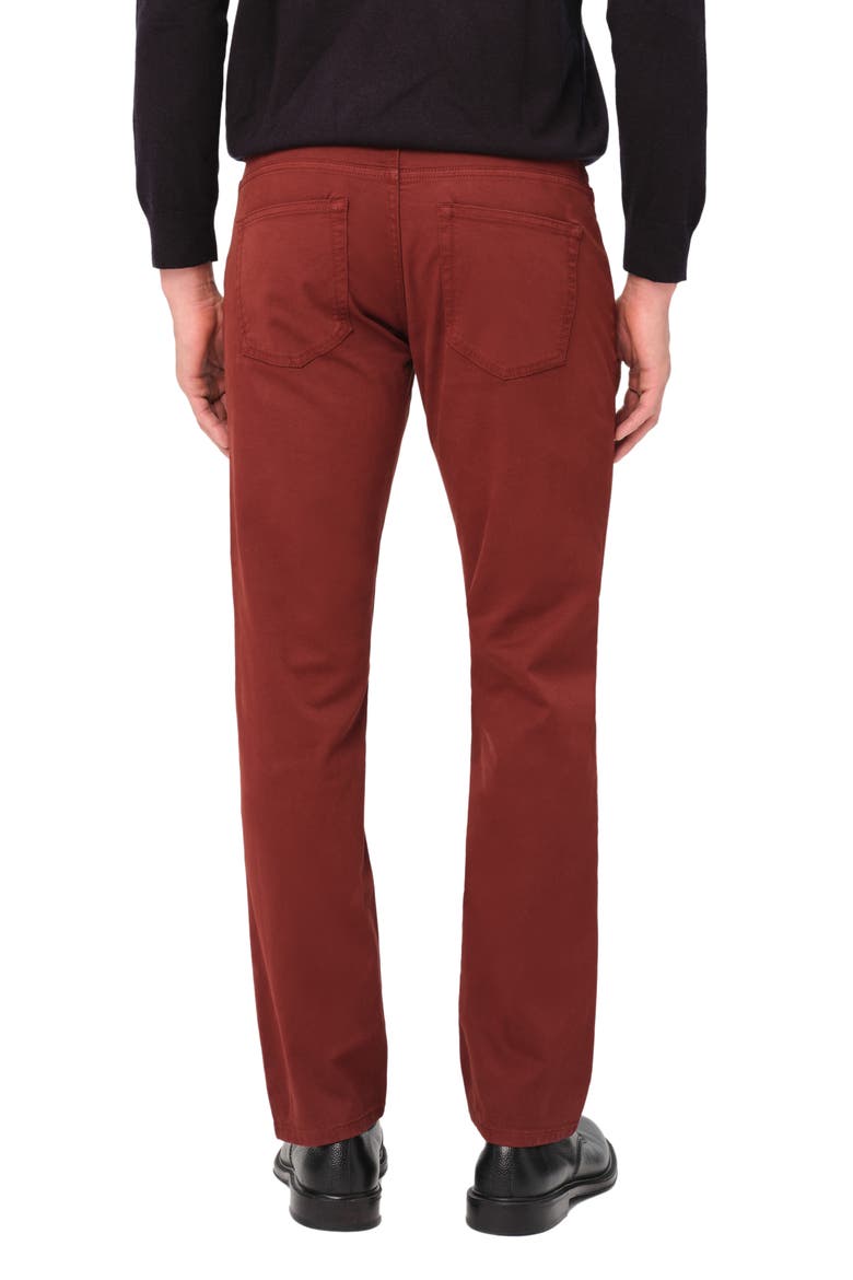 Ams Straight Leg Pants, Alternate, color, ANDORRA
