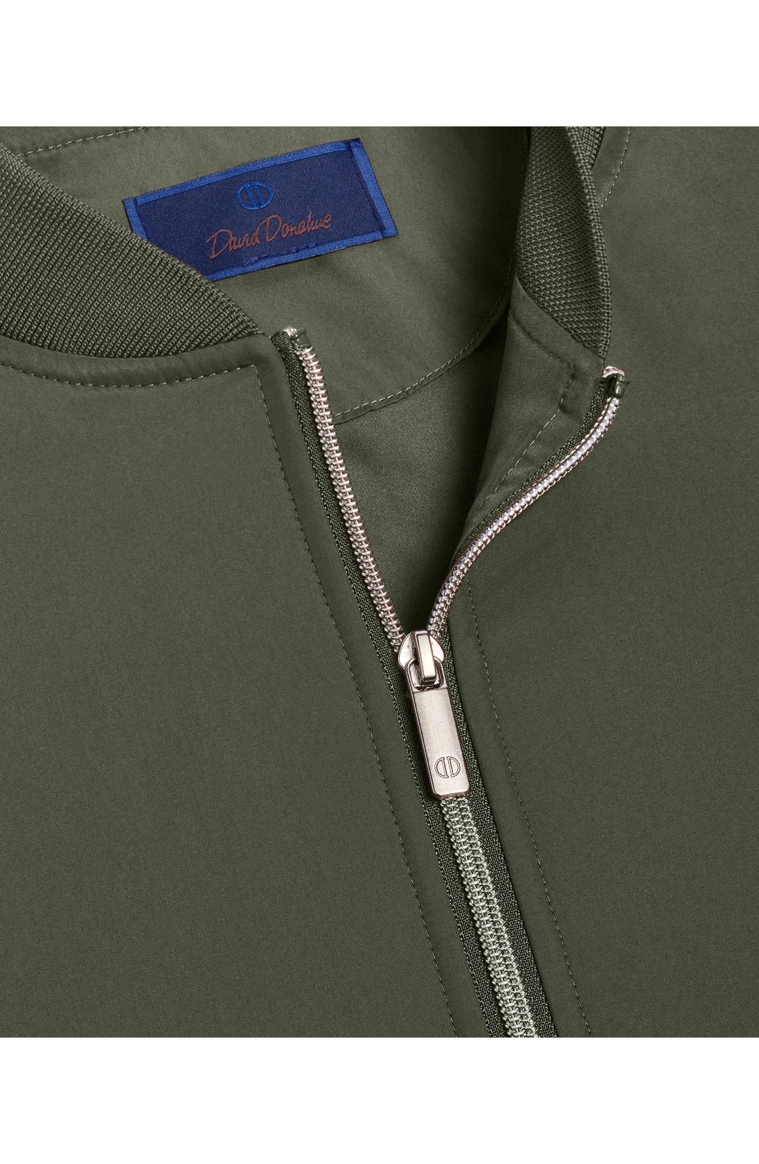 Bomber Jacket - image 2