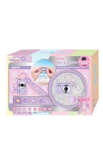 Kids' Mini Spy Camera