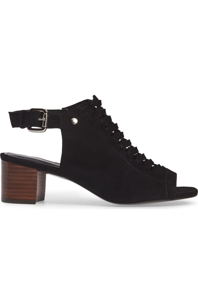 Klub Nico Dallas Woven Sandal, Alternate, color,