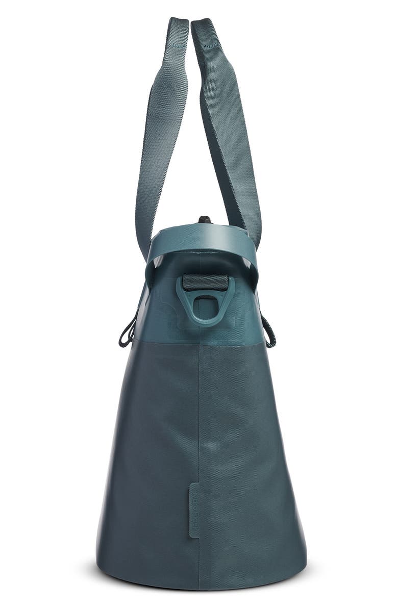 Hydro Flask Day Escape<sup>™</sup> 18-Liter Cooler Tote, Alternate, color, Talus