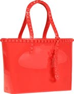 CARMEN SOL Seba Borchia XL Mid Tote