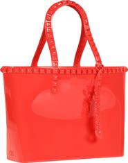 CARMEN SOL Seba Borchia XL Mid Tote