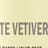 selected White Vetiver