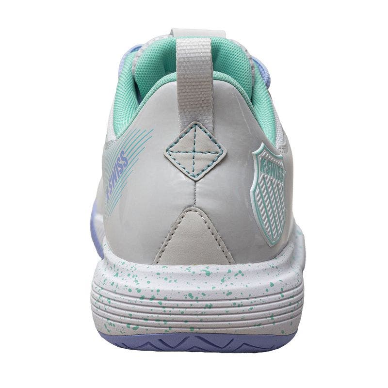 K-Swiss Ultrashot Team Womens Tennis Shoes, Alternate, color, 