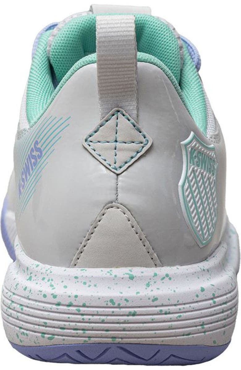 K-Swiss Ultrashot Team Womens Tennis Shoes, Alternate, color,