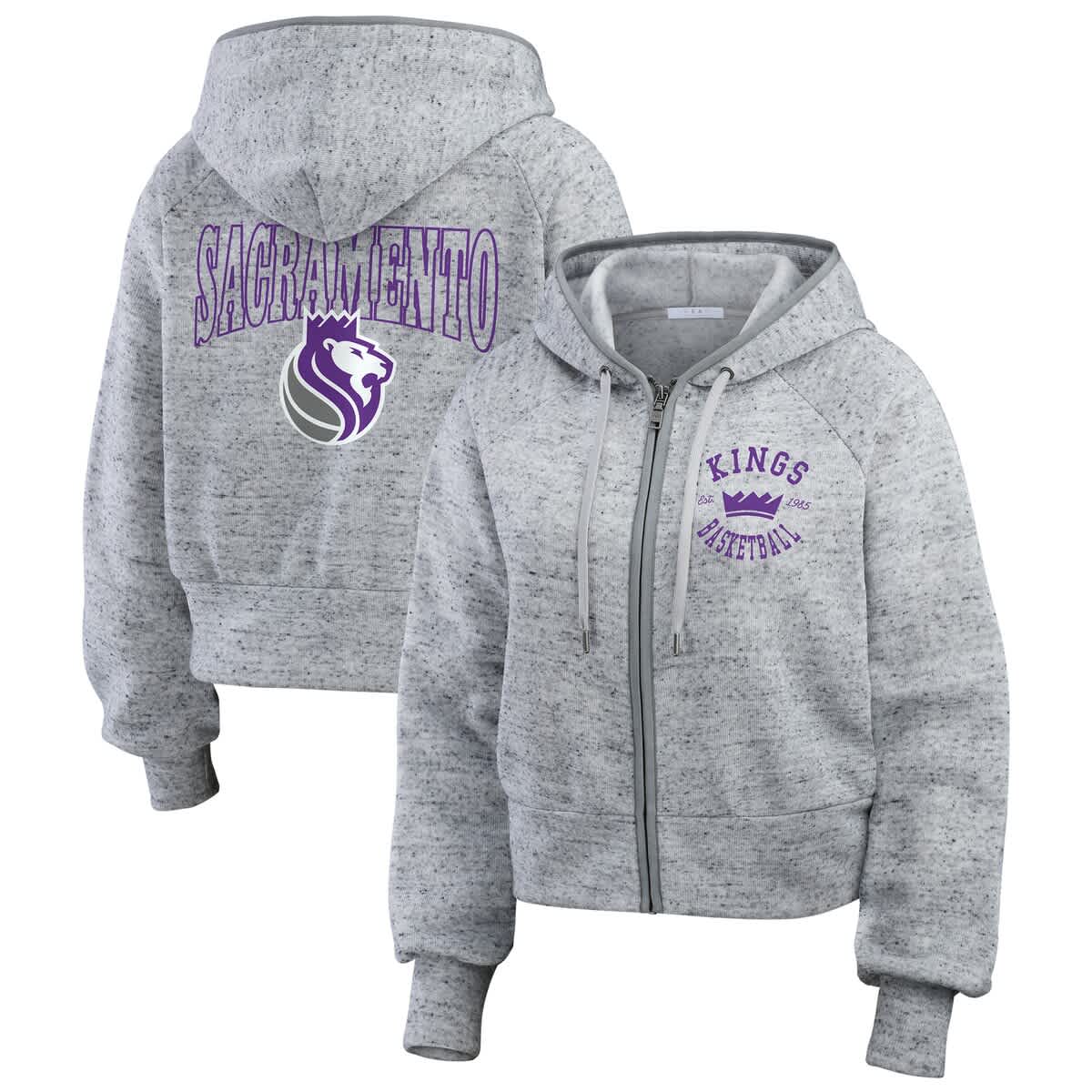 selected Heather Gray