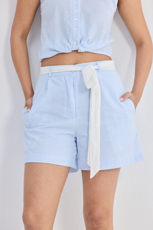 Reistor Regular Fit Shorts