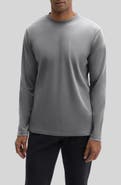 Robert Barakett Georgia Long Sleeve T-Shirt