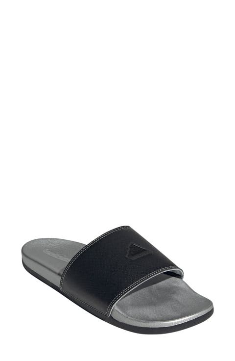 Adilette Comfort Slide Sandal (Women)