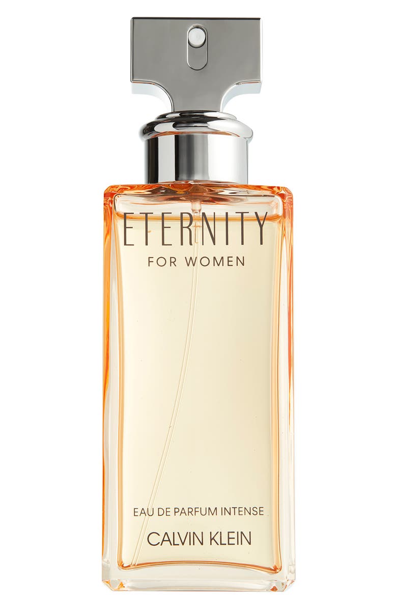 Calvin Klein Eternity Eau de Parfum Intense, Main, color, 