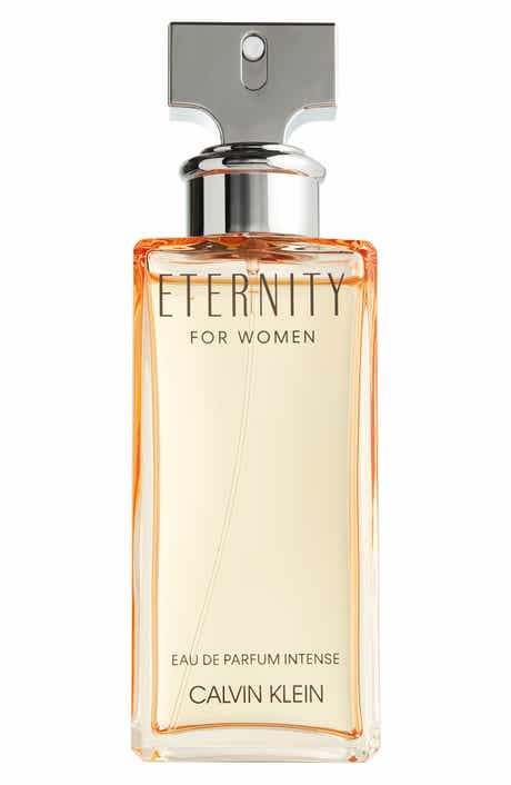 Calvin Klein Eternity Eau de Parfum Intense