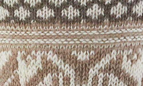 Smartwool Everyday Crew Socks In Moonbeam