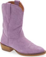 Tecovas Kids' The Annie Western Boot
