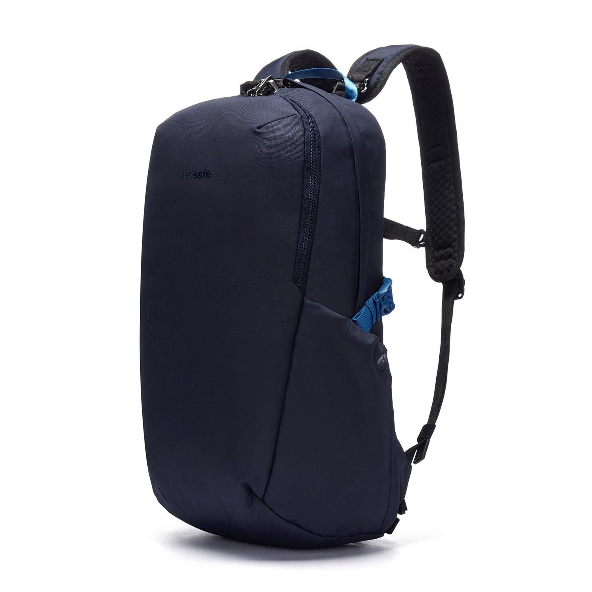 Vibe 25 Anti-theft 25L Backpack, Alternate, color, Ocean