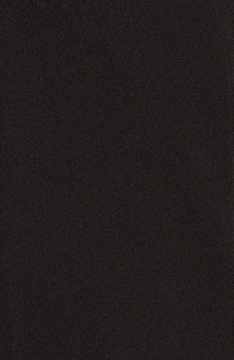 Lulus Leilani Ruffle Trim Jumpsuit, Alternate, color, 