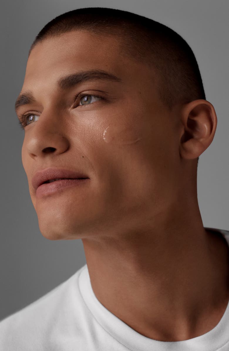 Shiseido Men Ultimune Power Infusing Concentrate Serum, Alternate, color,