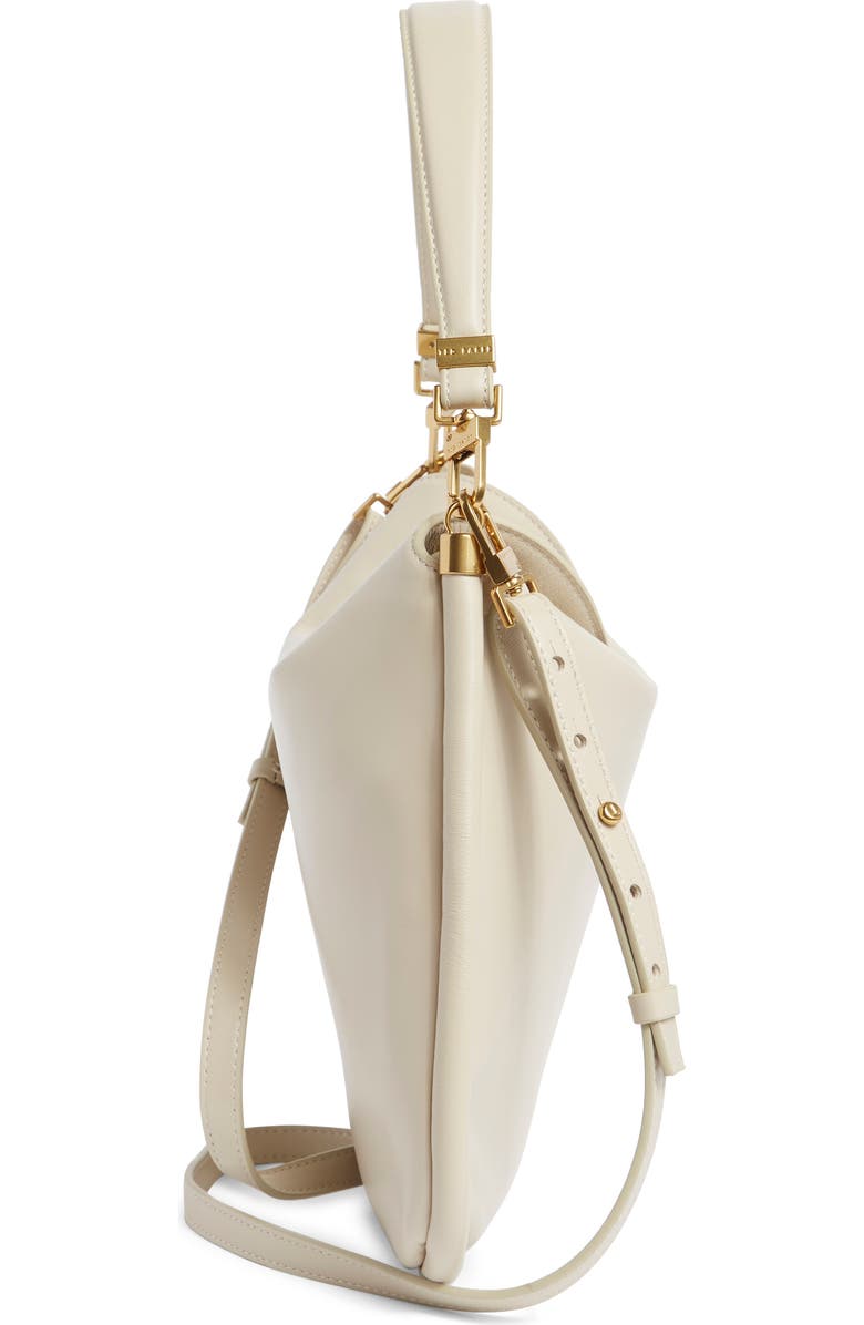 Ted Baker London Leather Satchel, Alternate, color,