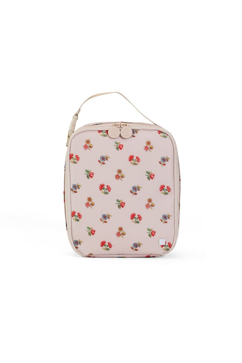 Charlotte Lunch Box, Main, color, Tan