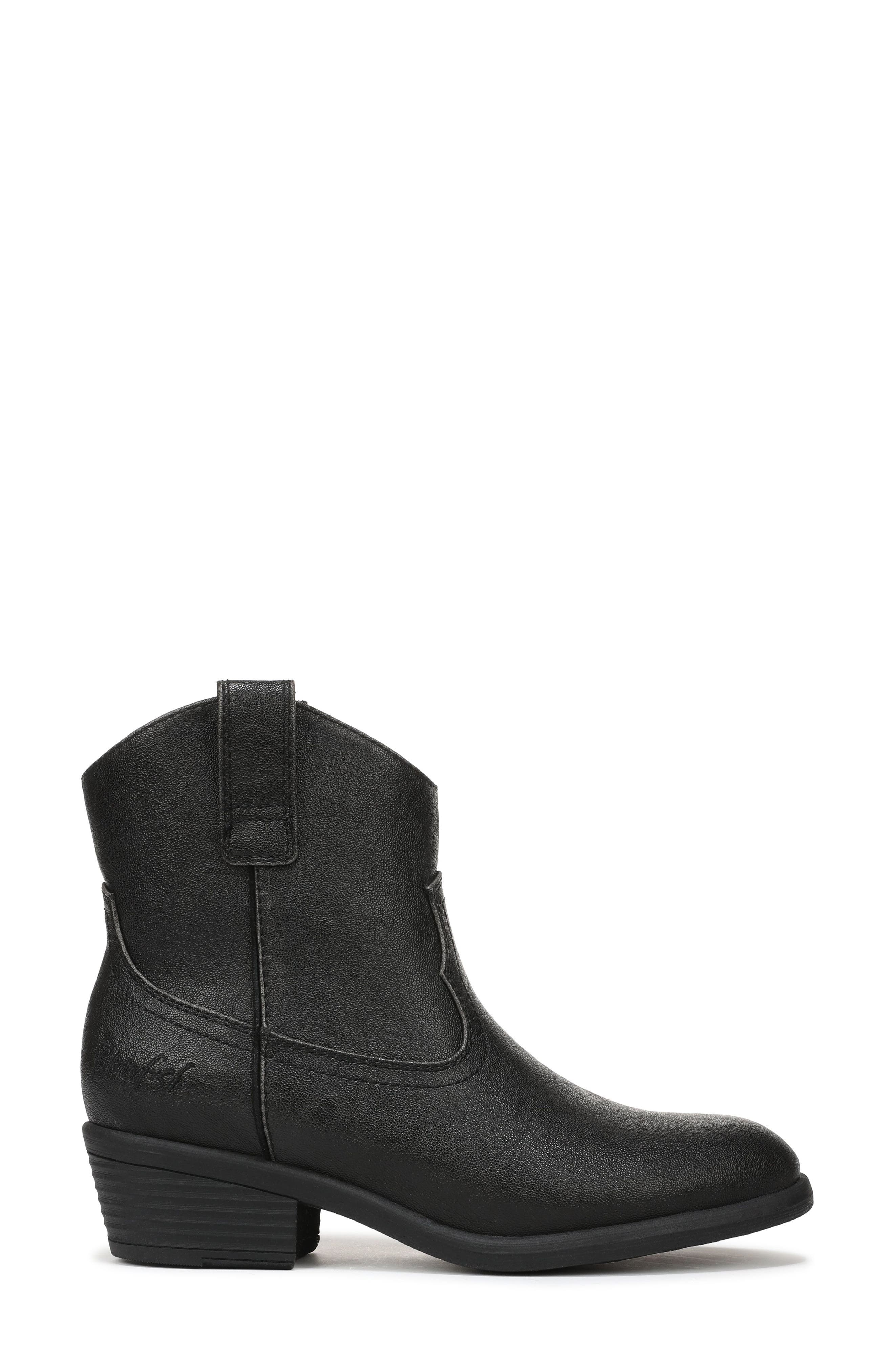 Blowfish Malibu Southwest Boot, Alternate, color, 