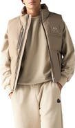 Moose Knuckles Westmount Down & Feather Vest