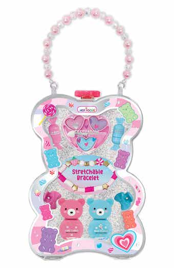 HOT FOCUS Kids' Sugar Crush Beauty Set