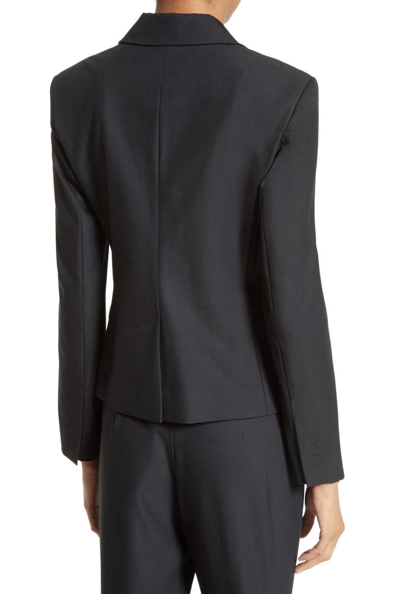 Brince Approach Suit Jacket, Alternate, color, BLACK
