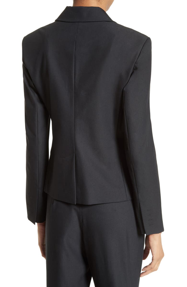 Theory Brince Approach Suit Jacket, Alternate, color, 