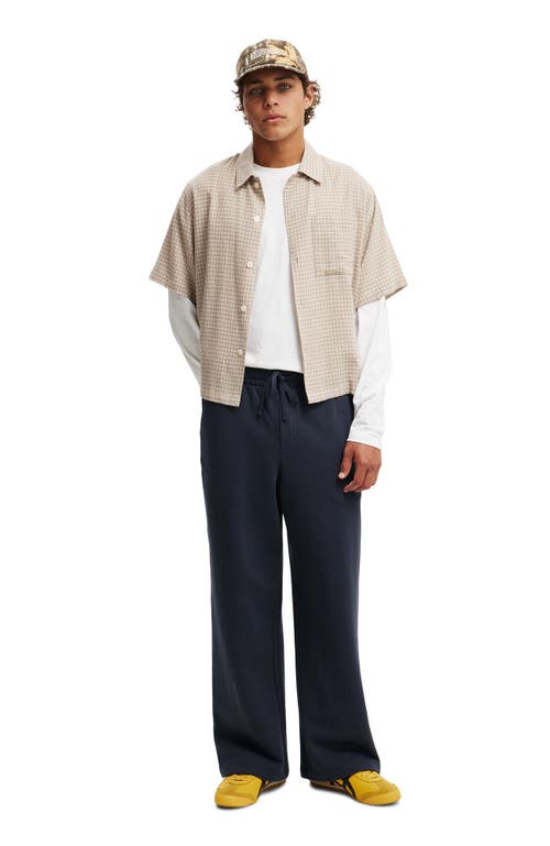 COTTON ON SUPER BAGGY TRACK PANT