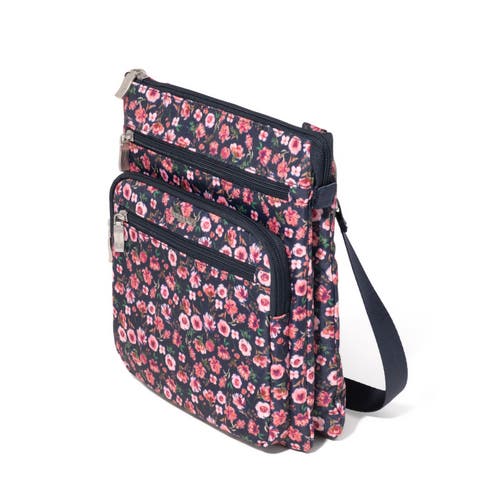 Baggallini Out And About Crossbody Bag