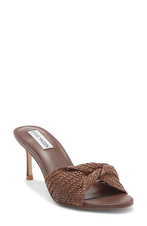 Russo Slide Sandal (Women)