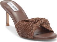Steve Madden Russo Slide Sandal