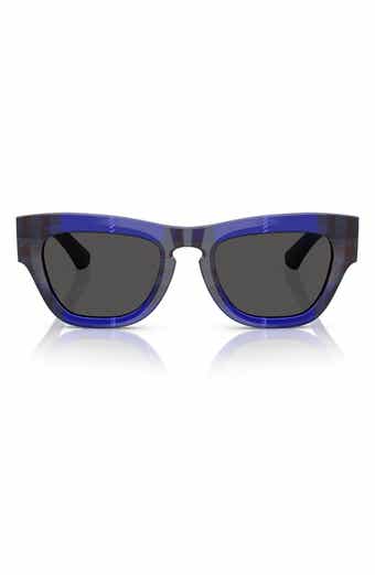 51mm Square Sunglasses