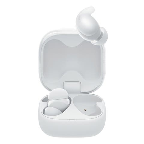 Linkbuds Fit Truly Wireless Noise Cancelling Earbuds