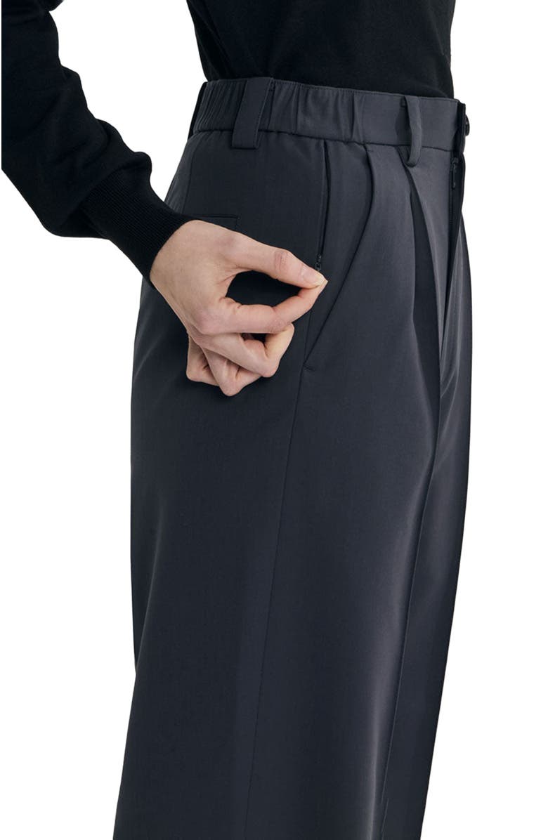 MAISON de SABRÉ The Travel Uniform Pant, Alternate, color,