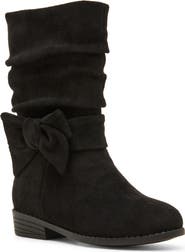 Steve Madden Kids' Tamiga Boot