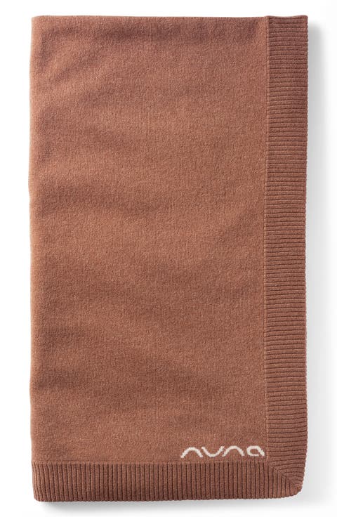 Cashmere Blanket
