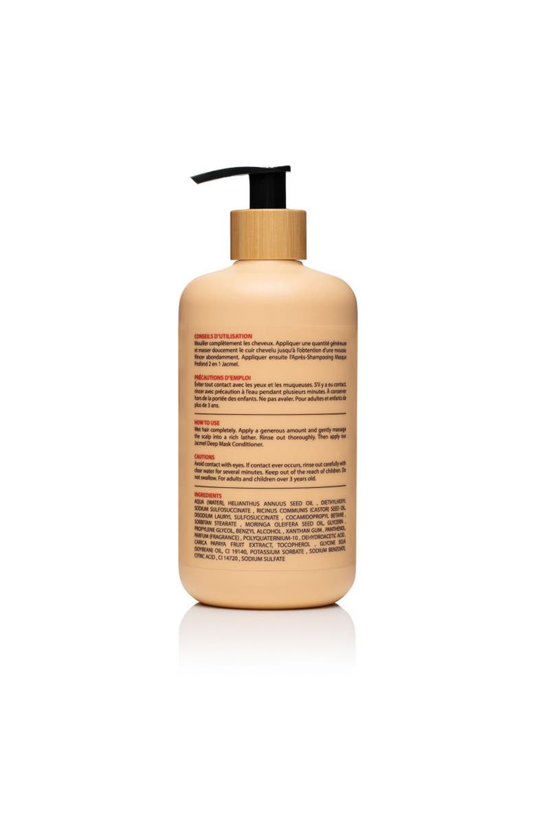 EvasHair Moisturizing Shampoo, Alternate, color, Brown