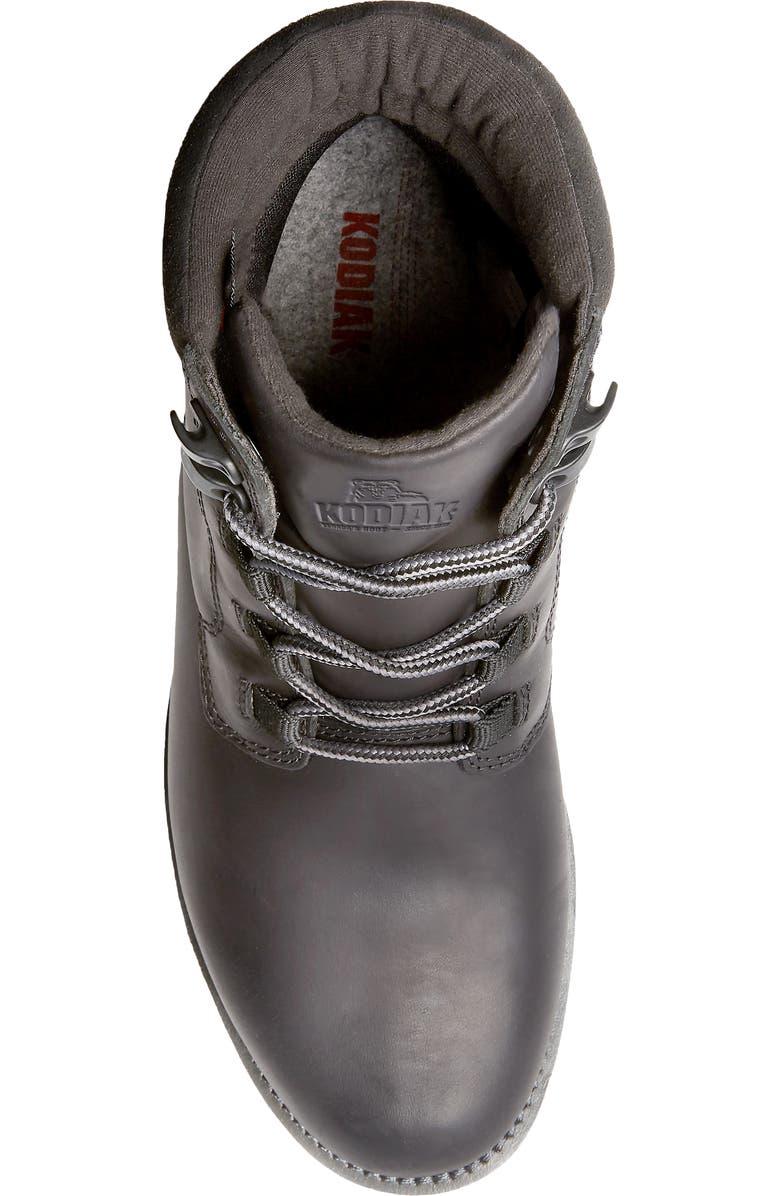 Kodiak Moncton Waterproof Boot, Alternate, color,