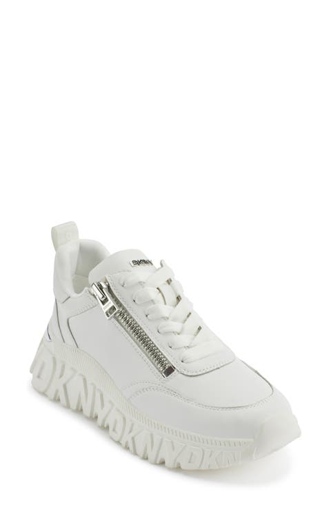 Lakelyn Platform Sneaker (Women)