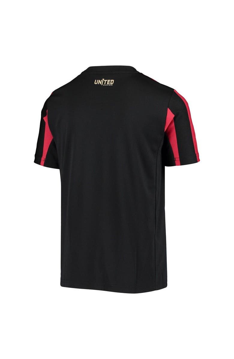 adidas Youth adidas Red Atlanta United FC 2019 Replica Primary Jersey, Alternate, color, 