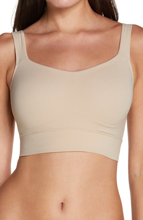 Bliss Flex Wireless Contour Bralette