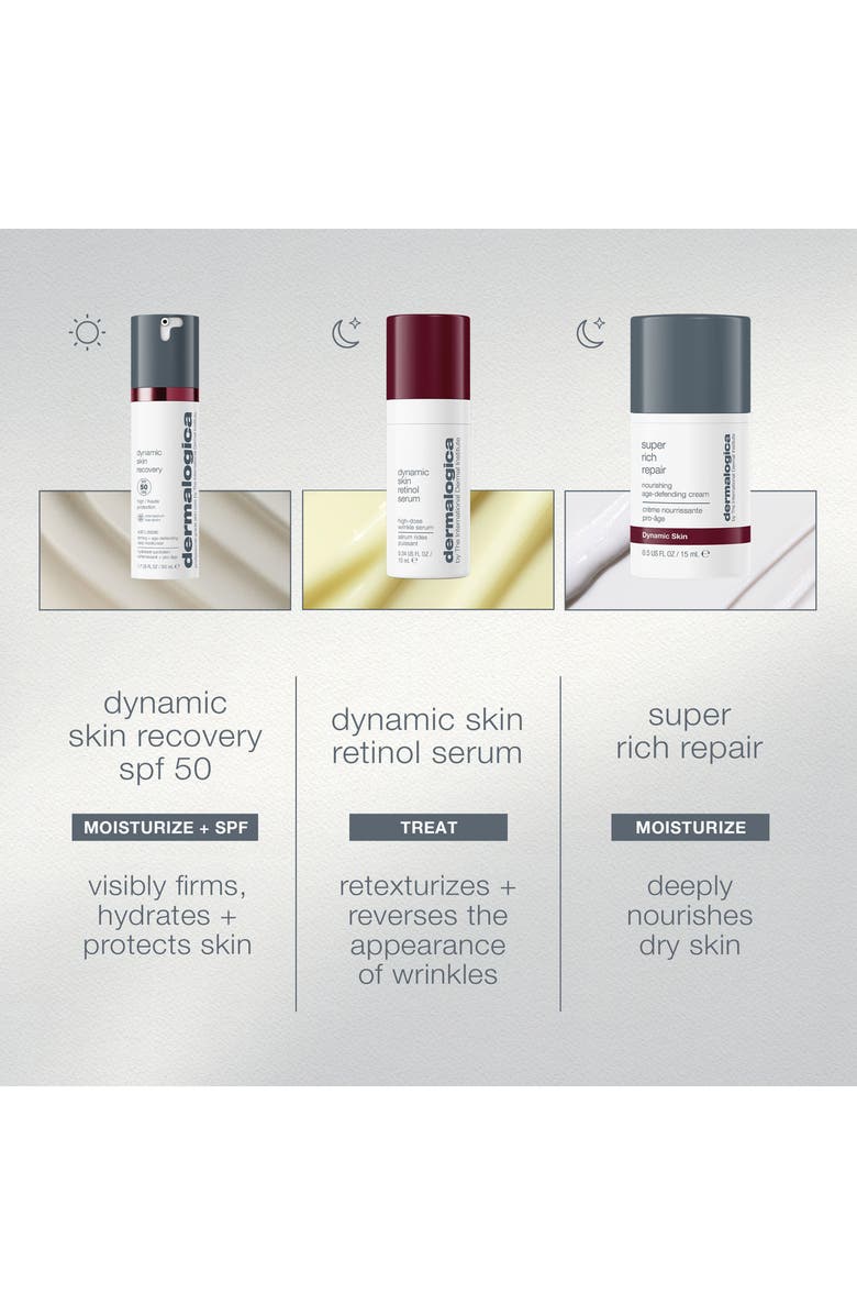 dermalogica<sup>®</sup> A Good Night's Rest Set $219 Value, Alternate, color, 