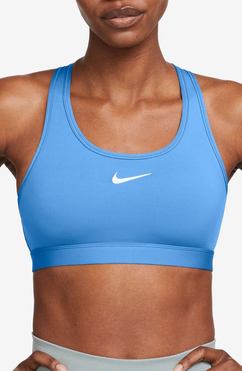 Dri-FIT Swoosh Medium Support Padded Sports Bra