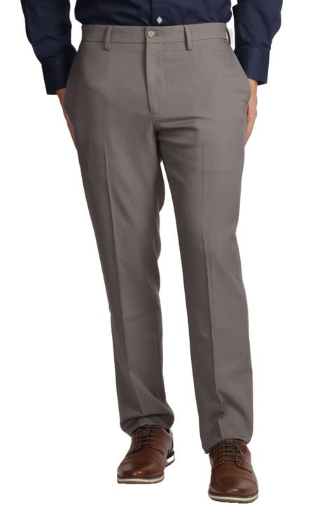 Tailored Dress Pant