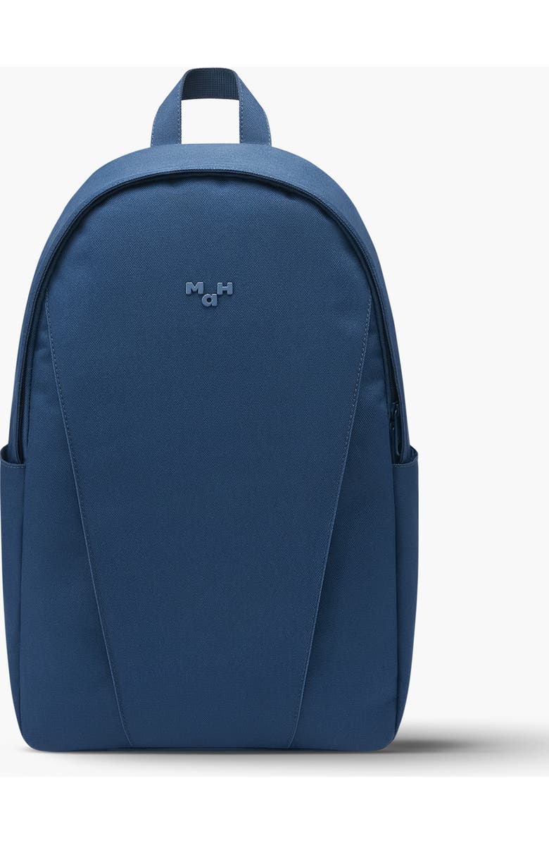MaH Axis Backpack, Main, color, Dark Blue