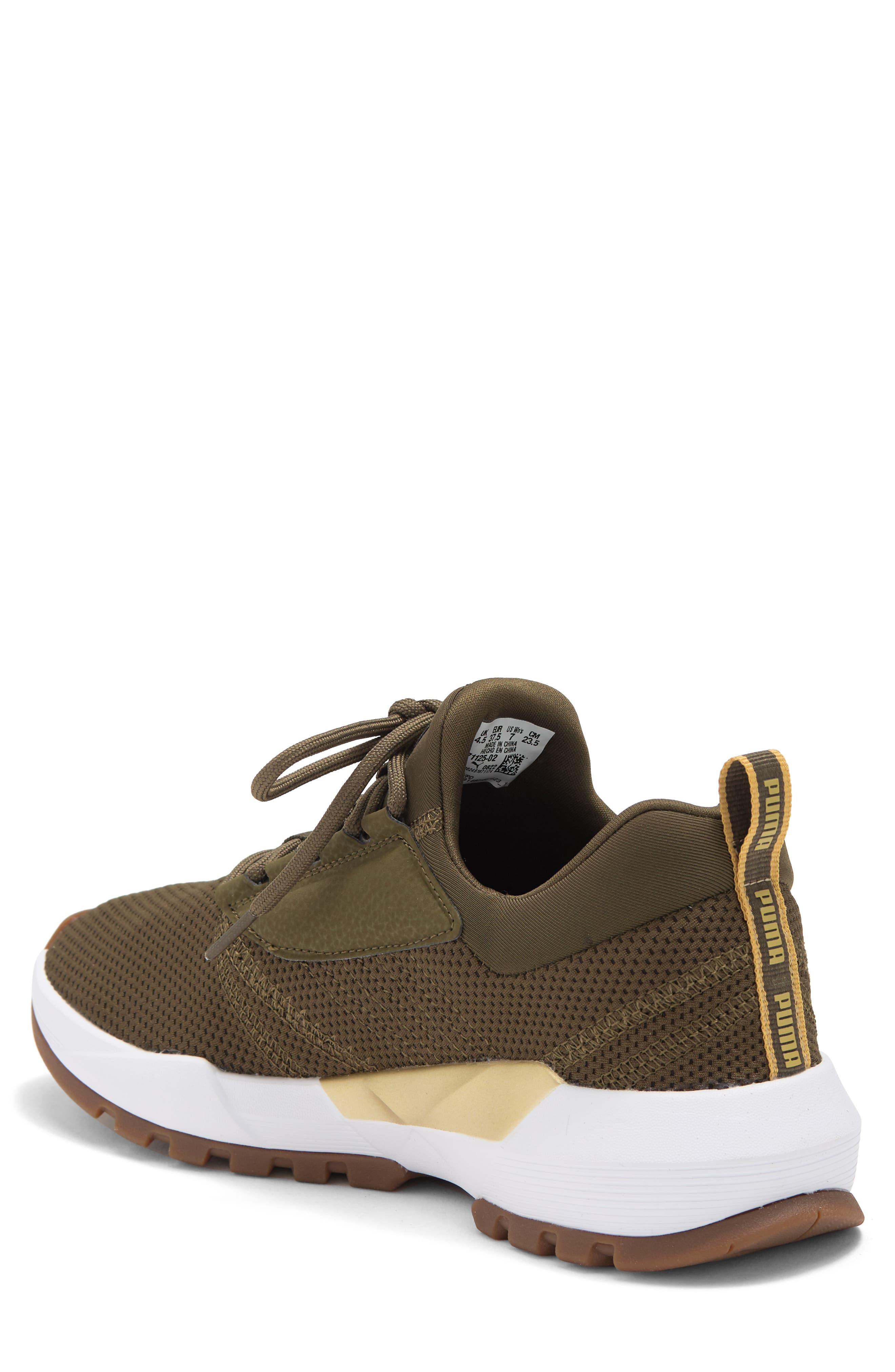 PUMA Sneaker, Alternate, color, 