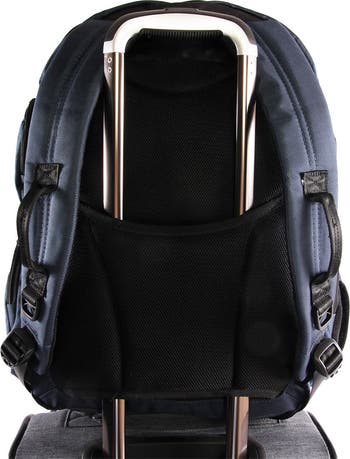 Original penguin peterson backpack best sale